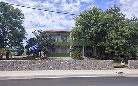 Estelle Hotel